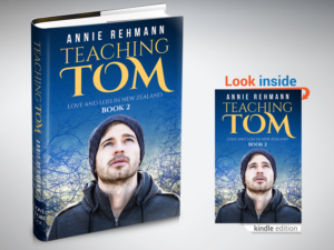 Book Cover Design by WooTKdesign for this project | Design: #6716045