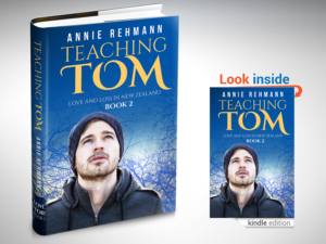 Book Cover Design by WooTKdesign for this project | Design: #6725550