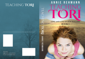 Book Cover Design by WooTKdesign for this project | Design: #6857360