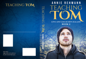 Book Cover Design by WooTKdesign for this project | Design: #6857366
