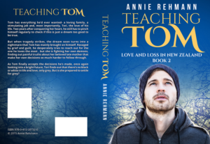 Book Cover Design by WooTKdesign for this project | Design #6904707