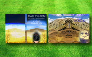Book Cover Design by tballest