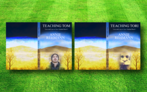 Book Cover Design by tballest for this project | Design #6687420