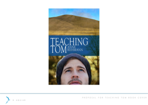 Book Cover Design by RAguiar for this project | Design #6752309