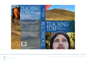 Book Cover Design by RAguiar for this project | Design: #6752511