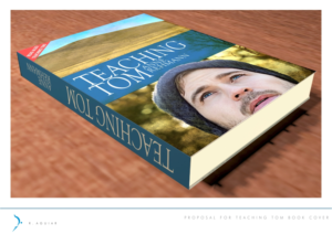 Book Cover Design by RAguiar for this project | Design: #6752742