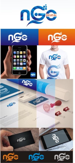 Design de Logo par creative.bugs pour ce projet | Design : #6754288
