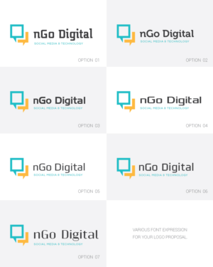 Design de Logo par nandkumar pour ce projet | Design : #6715308