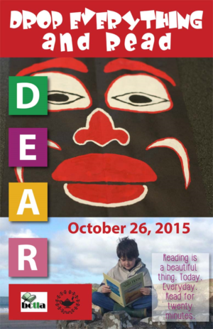 Poster Design by Venus L. Penaflor