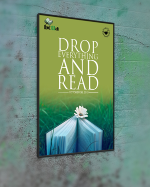 Poster Design by cb1318 for this project | Design: #6739287