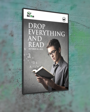 Poster Design by cb1318 for this project | Design: #6751663