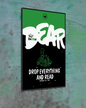 Poster Design by cb1318 for this project | Design: #6797256