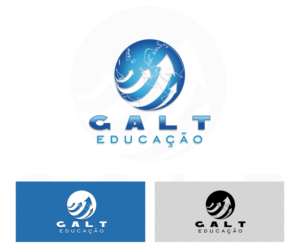 Logo Design by damian for Galt Educação | Design: #6673558