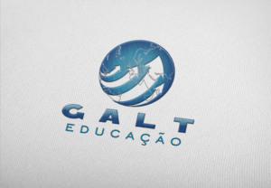 Logo Design by damian for Galt Educação | Design: #6673590
