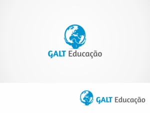 Logo Design by Artipunan for Galt Educação | Design: #6688342