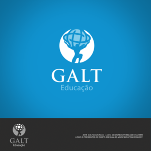 Logo Design by mvillamin for Galt Educação | Design: #6691097