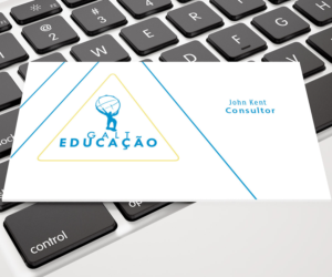 Logo-Design von Chauá Studio für Galt Educação | Design #6673267