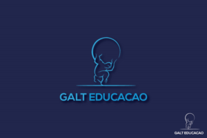 Logo-Design von logo.develop für Galt Educação | Design #6699446