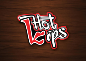 Logo Design by uk for Hot Lips Catering  | Design: #6676206