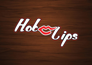 Diseño de Logo por uk para Hot Lips Catering  | Diseño: #6676207