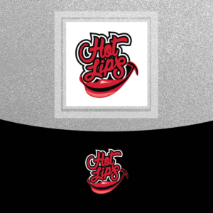 Logo Design by uk for Hot Lips Catering  | Design: #6689871
