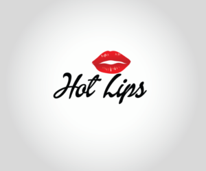 Logo Design by designgreen for Hot Lips Catering  | Design: #6680032