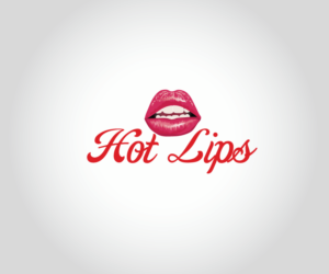 Logo Design by designgreen for Hot Lips Catering  | Design: #6680033