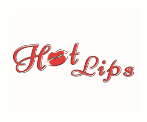 Logo Design by CastleArt for Hot Lips Catering  | Design: #6709061