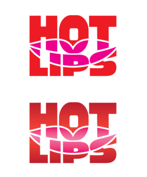 Design de Logo par 808Miles pour Hot Lips Catering  | Design #6710315
