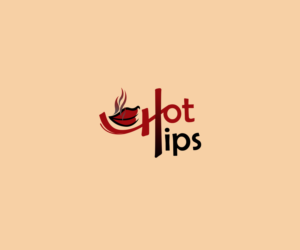 Diseño de Logo por DCMadrid para Hot Lips Catering  | Diseño: #6676083