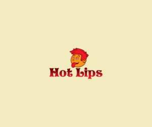 Diseño de Logo por Crest Logo Designs para Hot Lips Catering  | Diseño: #6678245