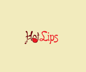 Logo Design by Crest Logo Designs for Hot Lips Catering  | Design: #6678286