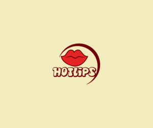 Logo Design by Crest Logo Designs for Hot Lips Catering  | Design: #6678287