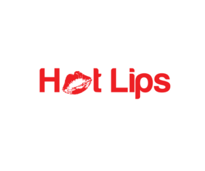 Logo Design by pivotaldesign.biz for Hot Lips Catering  | Design: #6675022