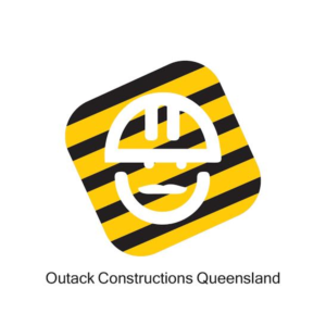 Logo Design by iNodes for Outback Constructions Queensland Pty Ltd | Design: #6689325