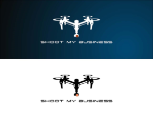 Logo Design by Admira Graphics for Shoot My Business | Design: #6680025