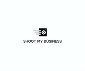 Logo Design by ADCStudio for Shoot My Business | Design #6674884