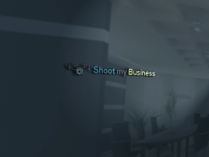 Logo Design by reazapple for Shoot My Business | Design: #6682965