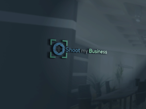 Logo Design by reazapple for Shoot My Business | Design: #6683097
