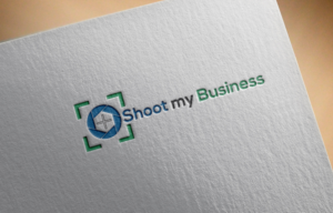 Logo Design by reazapple for Shoot My Business | Design: #6683105