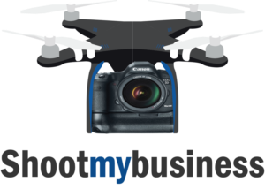 Logo Design by uzairkhan_9497 for Shoot My Business | Design #6706072