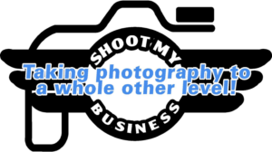 Logo Design by ARoney525 for Shoot My Business | Design #6694281