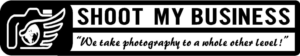Design de Logo par ARoney525 pour Shoot My Business | Design : #6694282