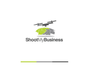 Logo Design by kelvinotis for Shoot My Business | Design #6692311