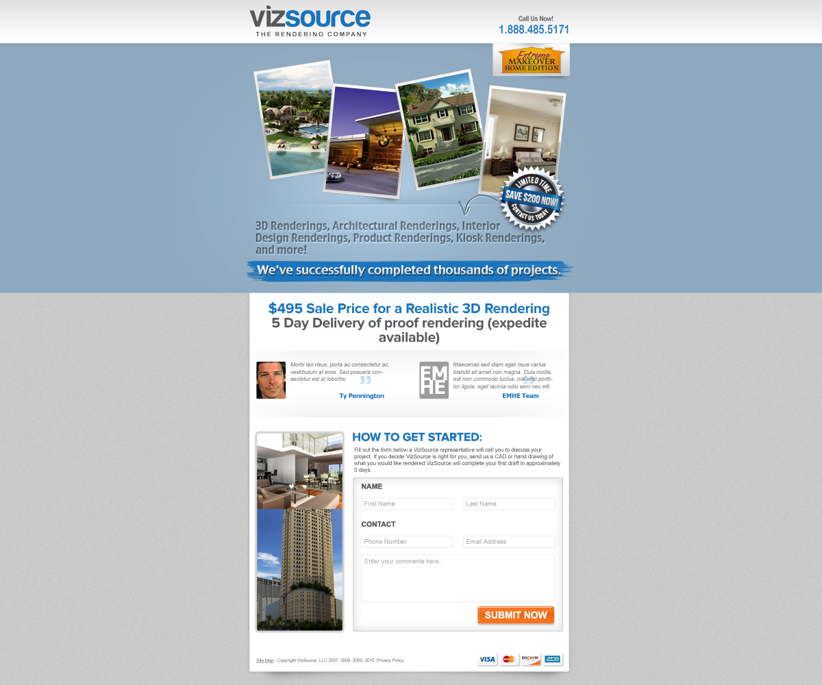 Landing Page Design by marshal for this project | Design #1763181