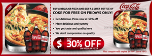 Advertisement Design by CENTERSPREAD