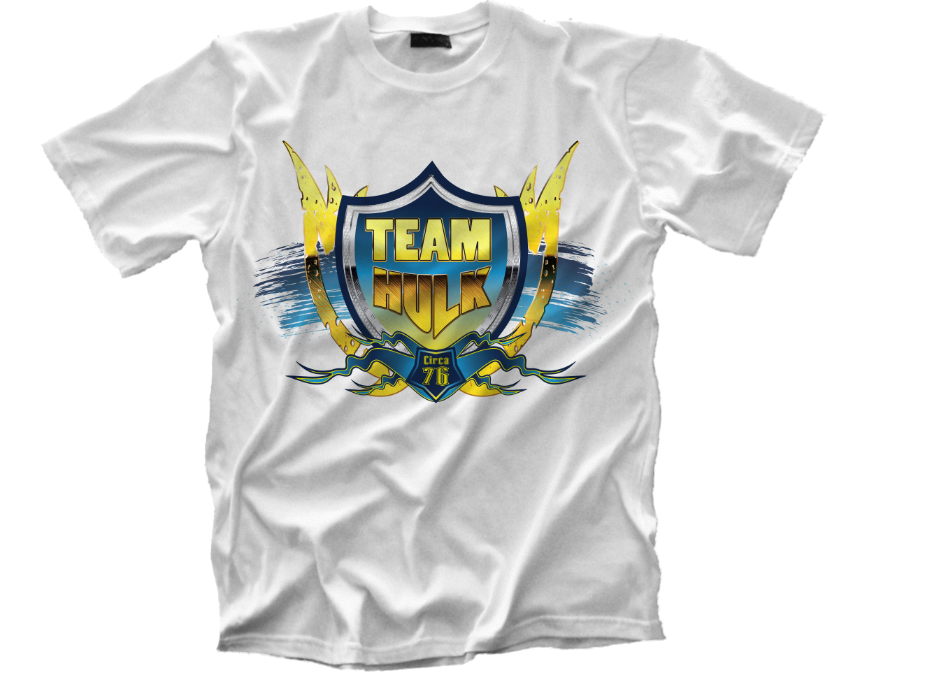 T-Shirt-Design von BR Design für dieses Projekt | Design #1740508