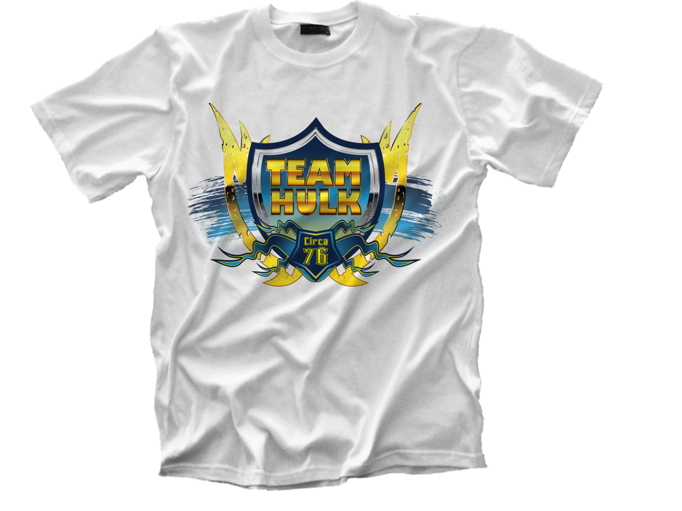 T-shirt Design by BR Design for this project | Design #1740510