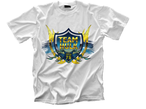 T-shirt Design by BR Design for this project | Design #1749432