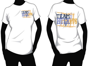 T-shirt Design by LoethenDesign for this project | Design: #1736908